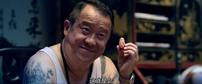 侠盗联盟剧照的剧照