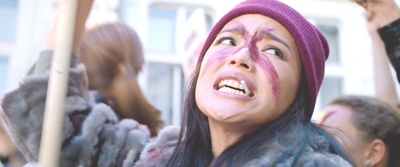 侠盗联盟剧照的剧照