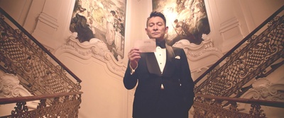 侠盗联盟剧照的剧照