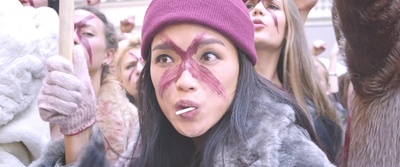 侠盗联盟剧照的剧照