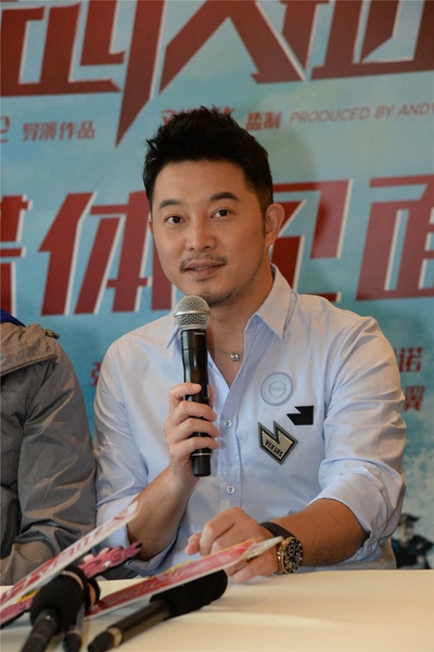 侠盗联盟剧照的剧照