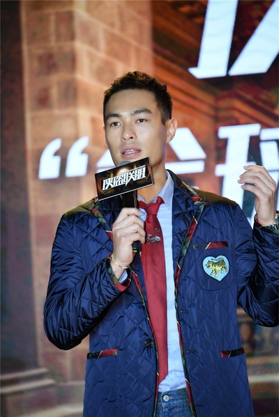 侠盗联盟剧照的剧照