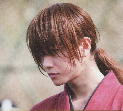 浪客剑心：传说的完结篇剧照的剧照