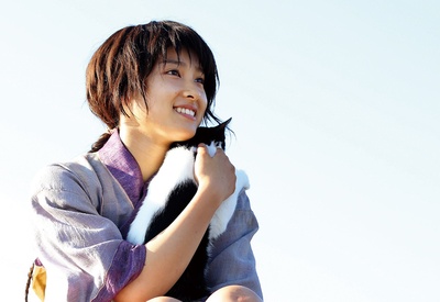 浪客剑心：传说的完结篇剧照的剧照