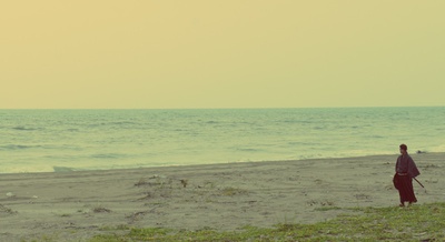 浪客剑心：传说的完结篇剧照的剧照