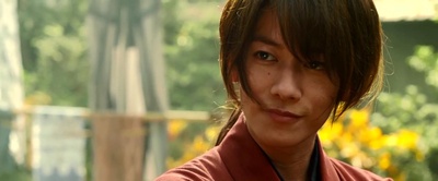 浪客剑心：传说的完结篇剧照的剧照