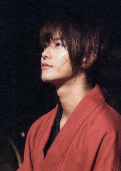 浪客剑心：传说的完结篇剧照的剧照