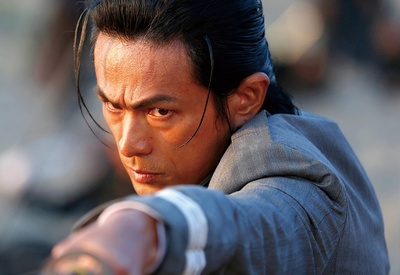 浪客剑心：传说的完结篇剧照的剧照