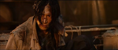 浪客剑心：传说的完结篇剧照的剧照