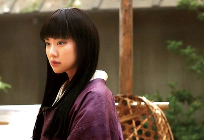 浪客剑心：传说的完结篇剧照的剧照