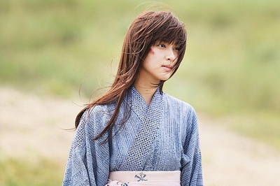 浪客剑心：传说的完结篇剧照的剧照