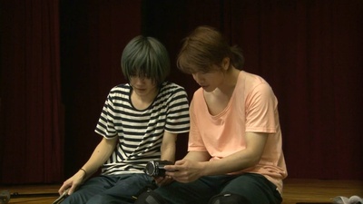 浪客剑心：传说的完结篇剧照的剧照