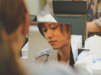 浪客剑心：传说的完结篇剧照的剧照