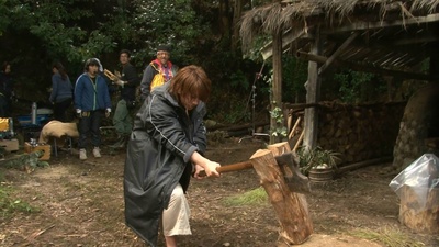 浪客剑心：传说的完结篇剧照的剧照