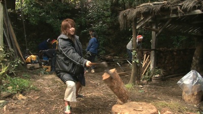 浪客剑心：传说的完结篇剧照的剧照