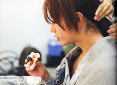 浪客剑心：传说的完结篇剧照的剧照