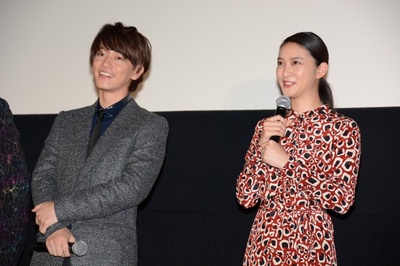 浪客剑心：传说的完结篇剧照的剧照