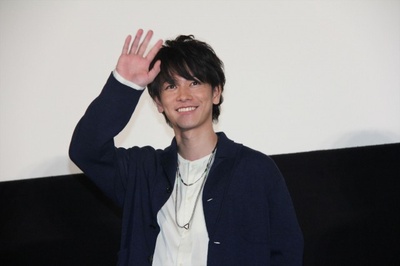 浪客剑心：传说的完结篇剧照的剧照