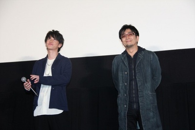 浪客剑心：传说的完结篇剧照的剧照