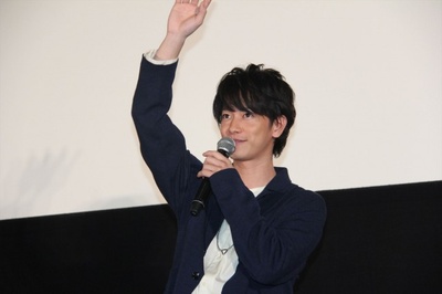 浪客剑心：传说的完结篇剧照的剧照