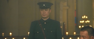 建军大业剧照的剧照