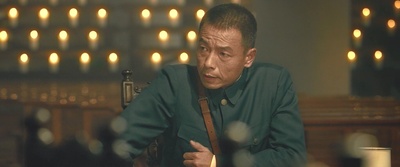 建军大业剧照的剧照