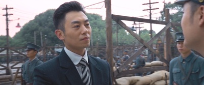 建军大业剧照的剧照