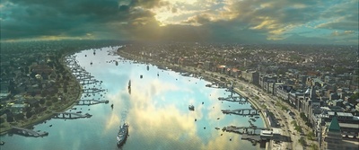 建军大业剧照的剧照