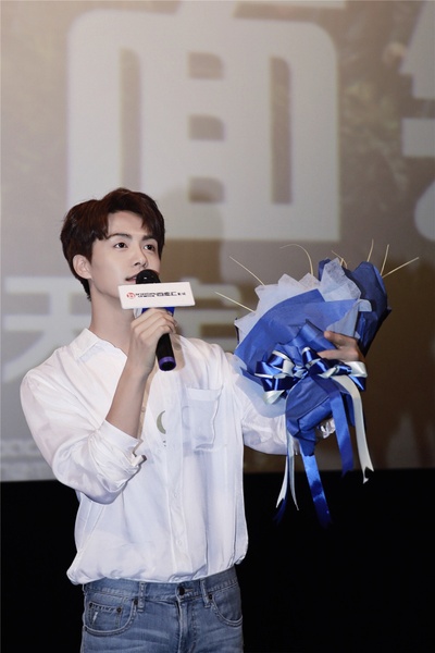 建军大业剧照的剧照