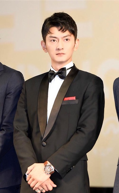 建军大业剧照的剧照