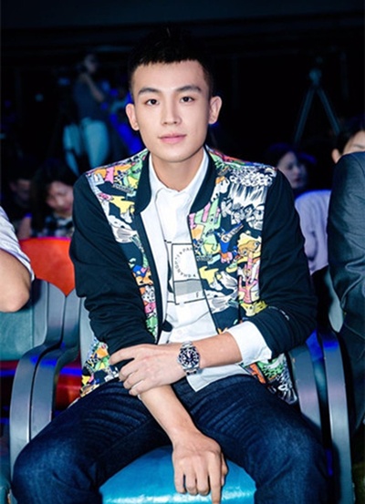 建军大业剧照的剧照