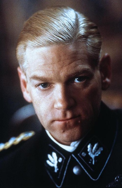 阴谋剧照的剧照