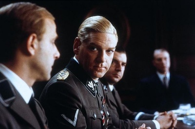 阴谋剧照的剧照