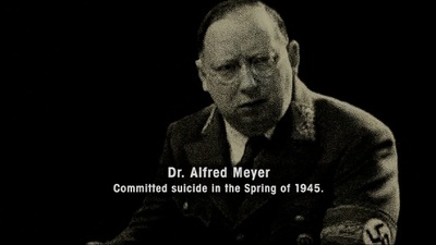 阴谋剧照的剧照