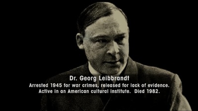 阴谋剧照的剧照