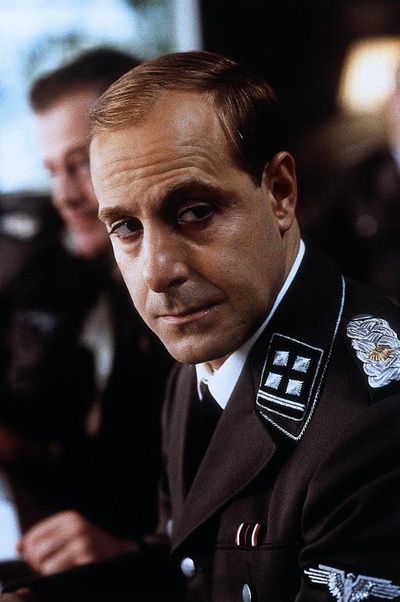 阴谋剧照的剧照