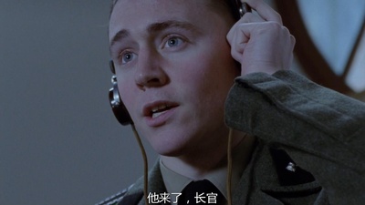 阴谋剧照的剧照