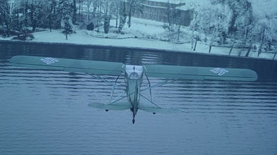 阴谋剧照的剧照