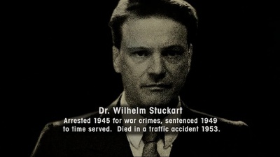 阴谋剧照的剧照