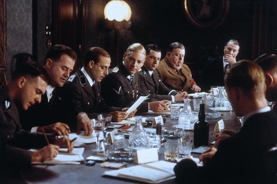 阴谋剧照的剧照