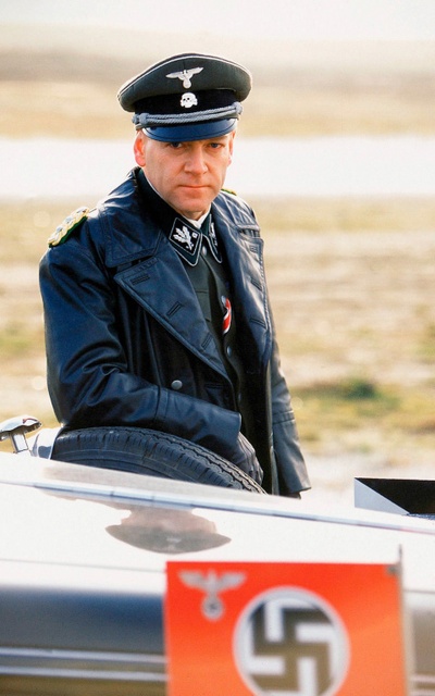 阴谋剧照的剧照