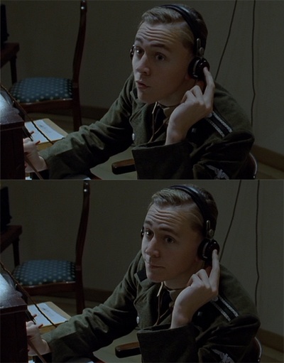 阴谋剧照的剧照