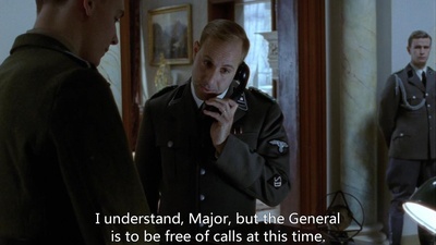 阴谋剧照的剧照