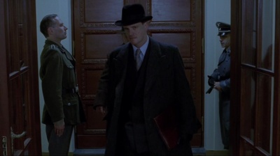 阴谋剧照的剧照