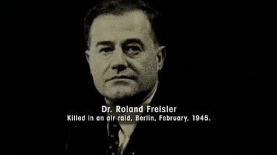 阴谋剧照的剧照