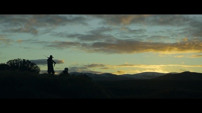 追捕野蛮人剧照的剧照