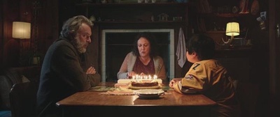 追捕野蛮人剧照的剧照