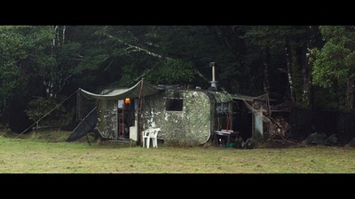 追捕野蛮人剧照的剧照