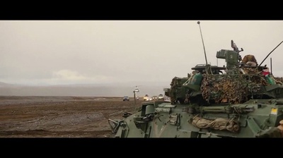 追捕野蛮人剧照的剧照