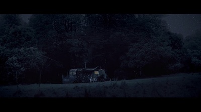 追捕野蛮人剧照的剧照